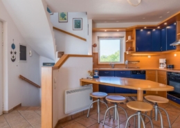 sounio_villas_4-the-kitchen-and-entrance-to-4th-bedroom-studio
