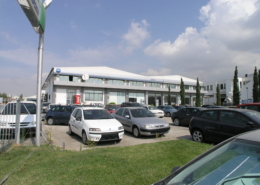 OLYMPUS DIGITAL CAMERA